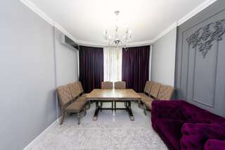 Апартаменты Apartment gl_only Алматы Апартаменты с 2 спальнями-1