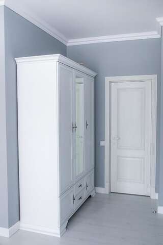 Апартаменты Apartment gl_only Алматы Апартаменты с 2 спальнями-10