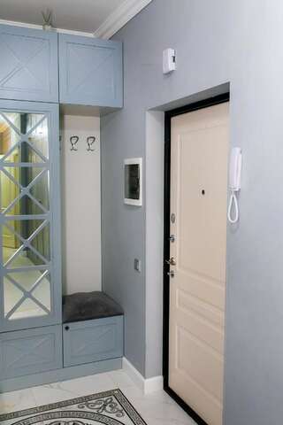 Апартаменты Apartment gl_only Алматы Апартаменты с 2 спальнями-12