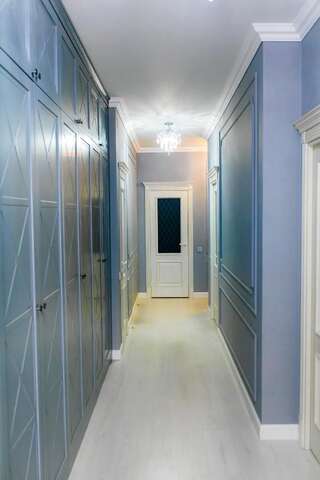 Апартаменты Apartment gl_only Алматы Апартаменты с 2 спальнями-13