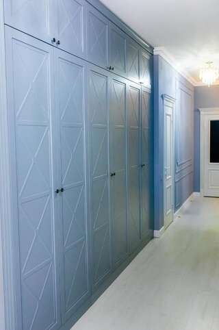 Апартаменты Apartment gl_only Алматы Апартаменты с 2 спальнями-14