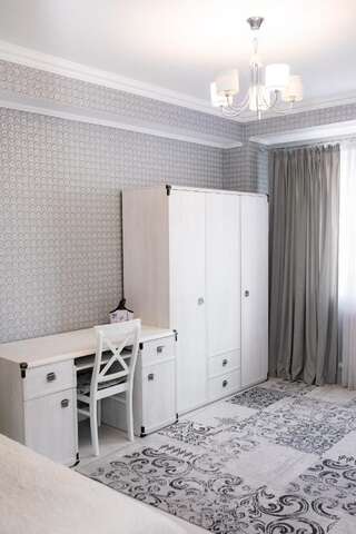 Апартаменты Apartment gl_only Алматы Апартаменты с 2 спальнями-17