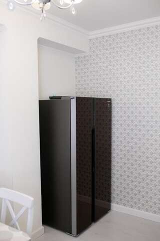 Апартаменты Apartment gl_only Алматы Апартаменты с 2 спальнями-26