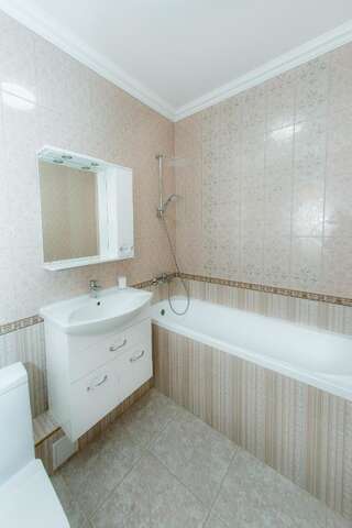 Апартаменты Apartment gl_only Алматы Апартаменты с 2 спальнями-27