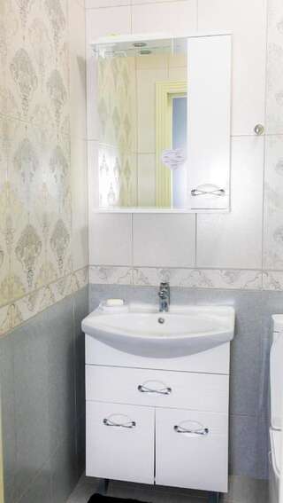 Апартаменты Apartment gl_only Алматы Апартаменты с 2 спальнями-32