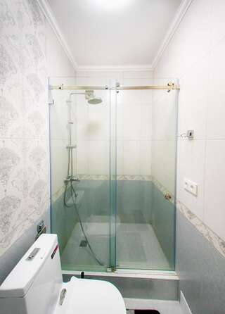 Апартаменты Apartment gl_only Алматы Апартаменты с 2 спальнями-33