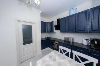 Апартаменты Apartment gl_only Алматы Апартаменты с 2 спальнями-37