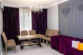 Апартаменты Apartment gl_only Алматы Апартаменты с 2 спальнями-4