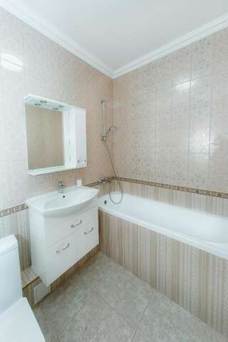 Апартаменты Apartment gl_only Алматы Апартаменты с 2 спальнями-48