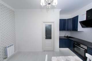 Апартаменты Apartment gl_only Алматы Апартаменты с 2 спальнями-49