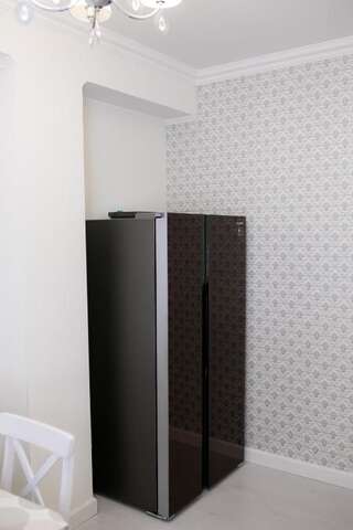 Апартаменты Apartment gl_only Алматы Апартаменты с 2 спальнями-50