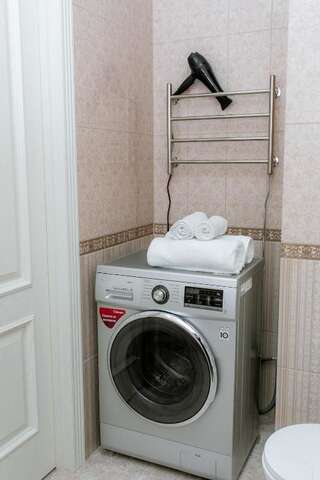 Апартаменты Apartment gl_only Алматы Апартаменты с 2 спальнями-53