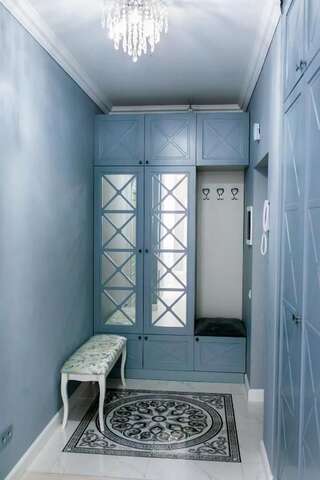 Апартаменты Apartment gl_only Алматы Апартаменты с 2 спальнями-55