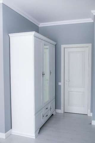 Апартаменты Apartment gl_only Алматы Апартаменты с 2 спальнями-56