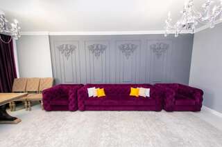 Апартаменты Apartment gl_only Алматы Апартаменты с 2 спальнями-57