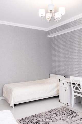 Апартаменты Apartment gl_only Алматы Апартаменты с 2 спальнями-58