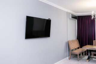 Апартаменты Apartment gl_only Алматы Апартаменты с 2 спальнями-6