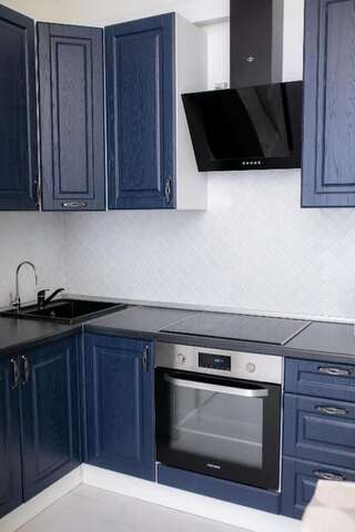 Апартаменты Apartment gl_only Алматы Апартаменты с 2 спальнями-61