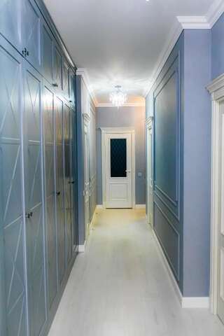 Апартаменты Apartment gl_only Алматы Апартаменты с 2 спальнями-64