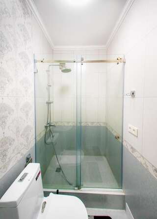 Апартаменты Apartment gl_only Алматы Апартаменты с 2 спальнями-66