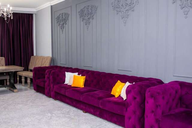 Апартаменты Apartment gl_only Алматы-5