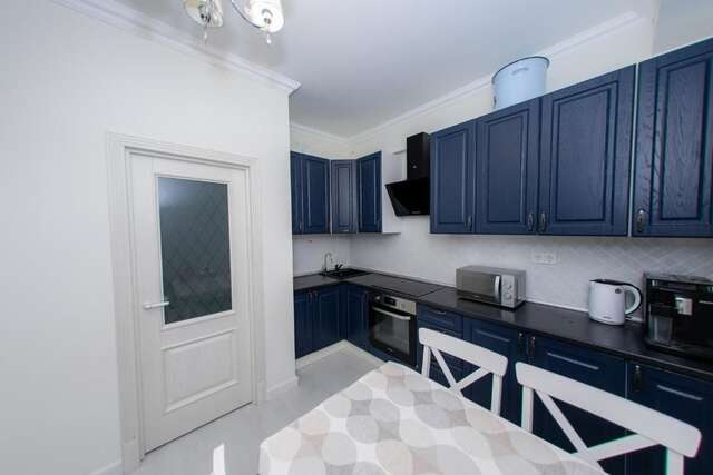 Апартаменты Apartment gl_only Алматы-39