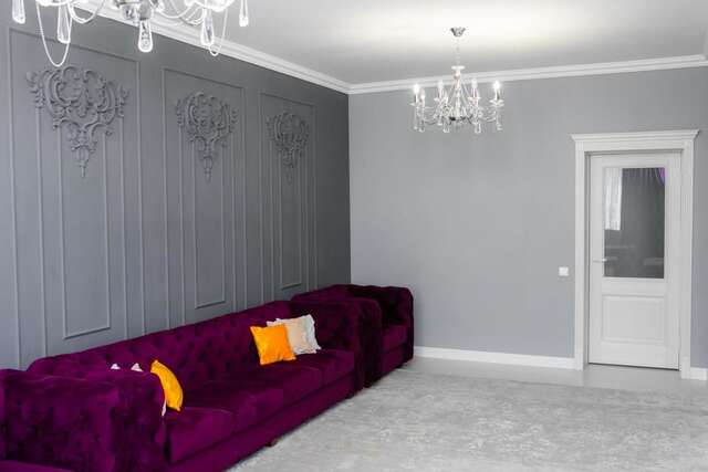 Апартаменты Apartment gl_only Алматы-7